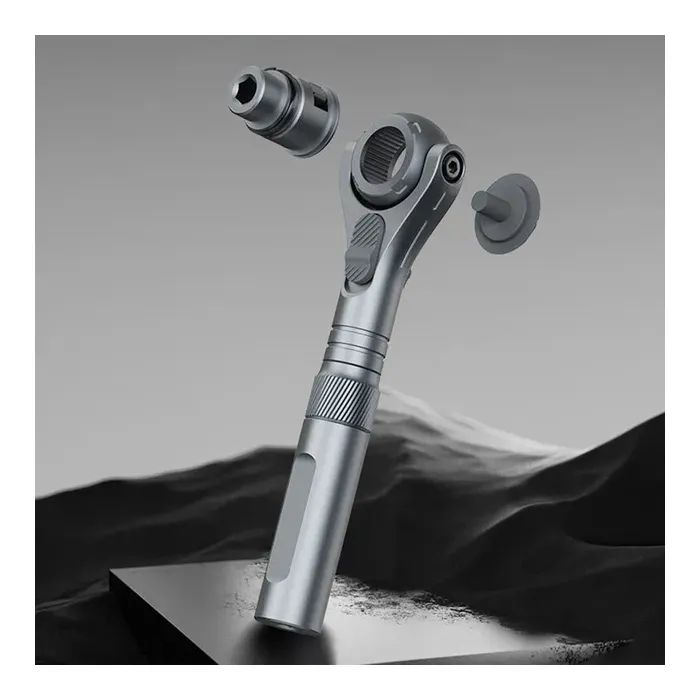 Набор инструментов Xiaomi Duka AtuMan RS2 (40 в 1) (6971720841614) изображение 6
