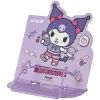 Підставка для книг Kite Kuromi, металева (HK25-392-2)