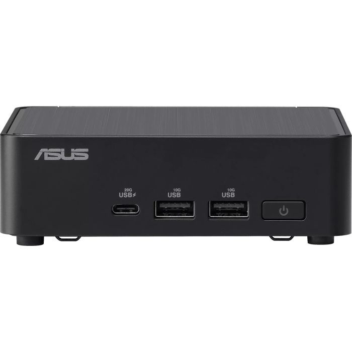 Компьютер ASUS NUC 14 Pro RNUC14RVKI300003I / Core3 100U (90AR0062-M00050)