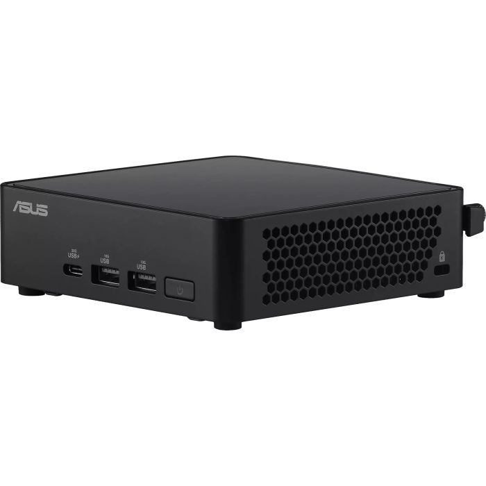Компьютер ASUS NUC 14 Pro RNUC14RVKI300003I / Core3 100U (90AR0062-M00050) изображение 3