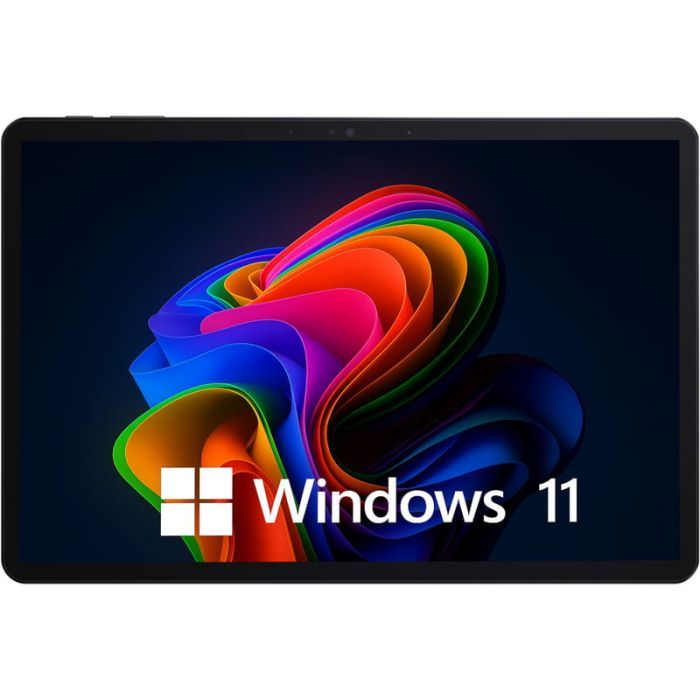 Планшет Chuwi Hi10 X2 10.1" 8/256GB / i3-10100Y/ Windows 11 Home Grey з Клавіатурою-Чохлом та Мишею (CW-112942)