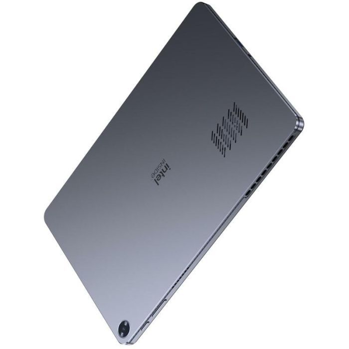 Планшет Chuwi Hi10 X2 10.1" 8/256GB / i3-10100Y/ Windows 11 Home Grey з Клавіатурою-Чохлом та Мишею (CW-112942) изображение 7