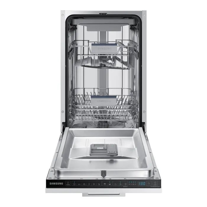 Посудомоечная машина Samsung DW50R4070BB/UA изображение 2