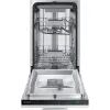 Посудомоечная машина Samsung DW50R4070BB/UA изображение 2