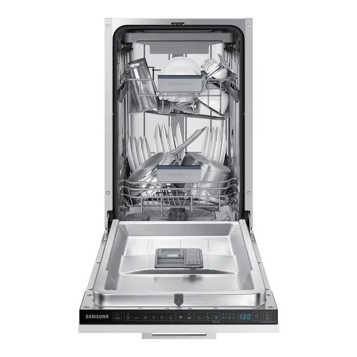 Посудомоечная машина Samsung DW50R4070BB/UA изображение 3