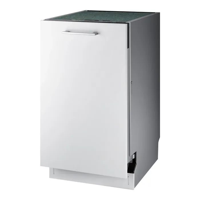 Посудомоечная машина Samsung DW50R4070BB/UA изображение 5