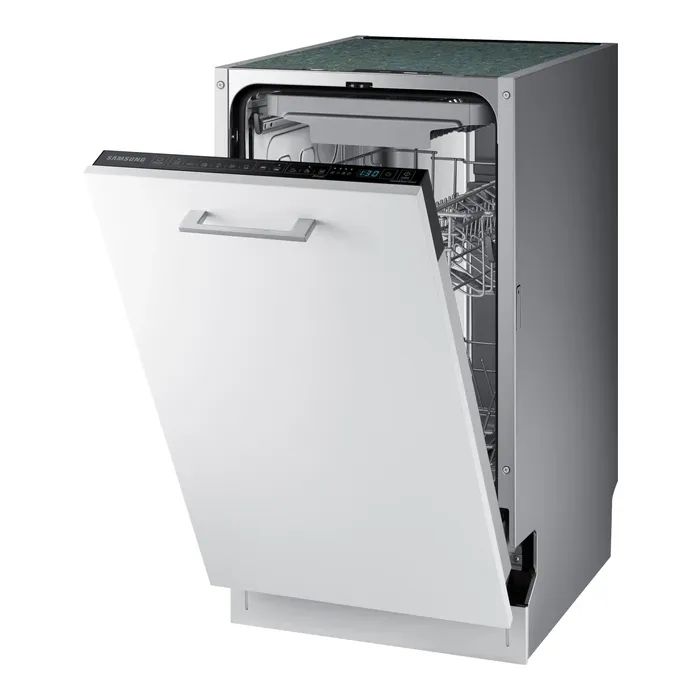 Посудомоечная машина Samsung DW50R4070BB/UA изображение 6