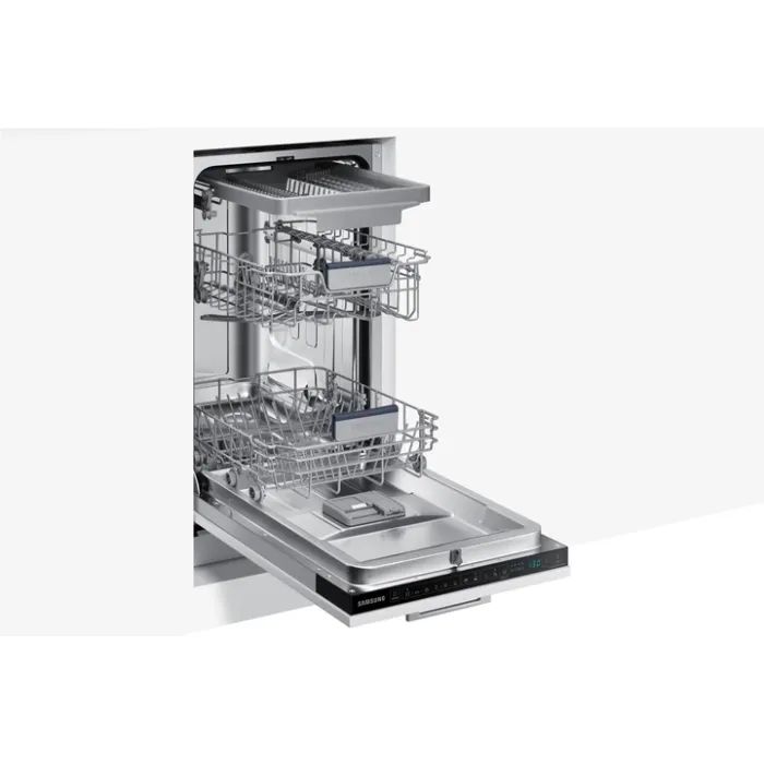Посудомоечная машина Samsung DW50R4070BB/UA изображение 7
