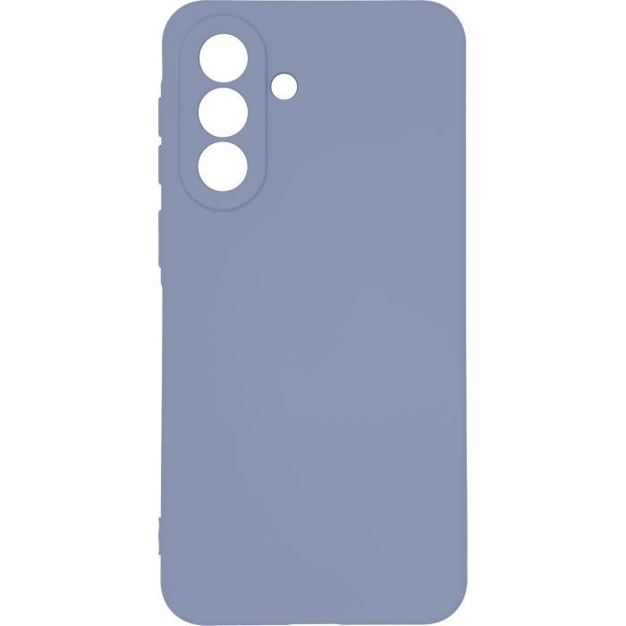 Чехол для мобильного телефона Armorstandart ICON Samsung A37 5G Camera cover Lavender (ARM89811)