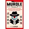 Книга Murdle. Частина 1 - Ґ. Т. Карбер BookChef (9786175484524)