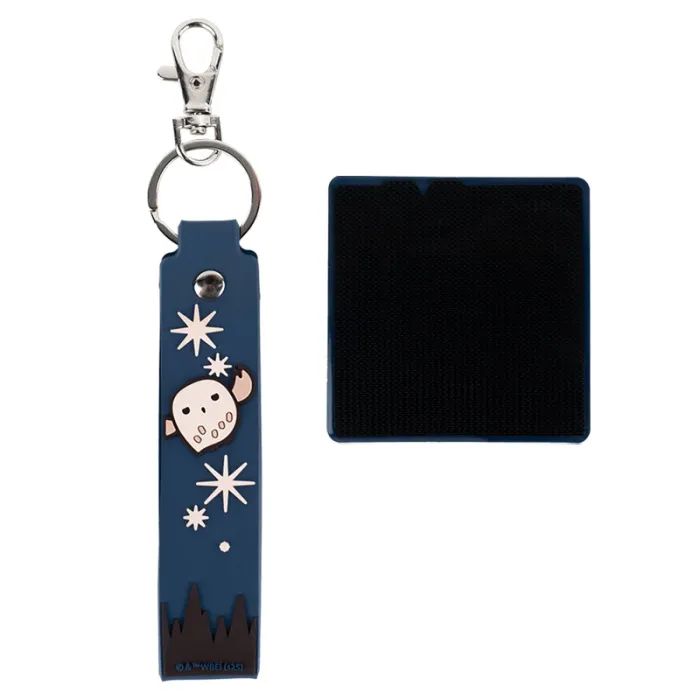 Бейдж Kite набор на липучке и подвеска Harry Potter (HP25-3010-2) изображение 3