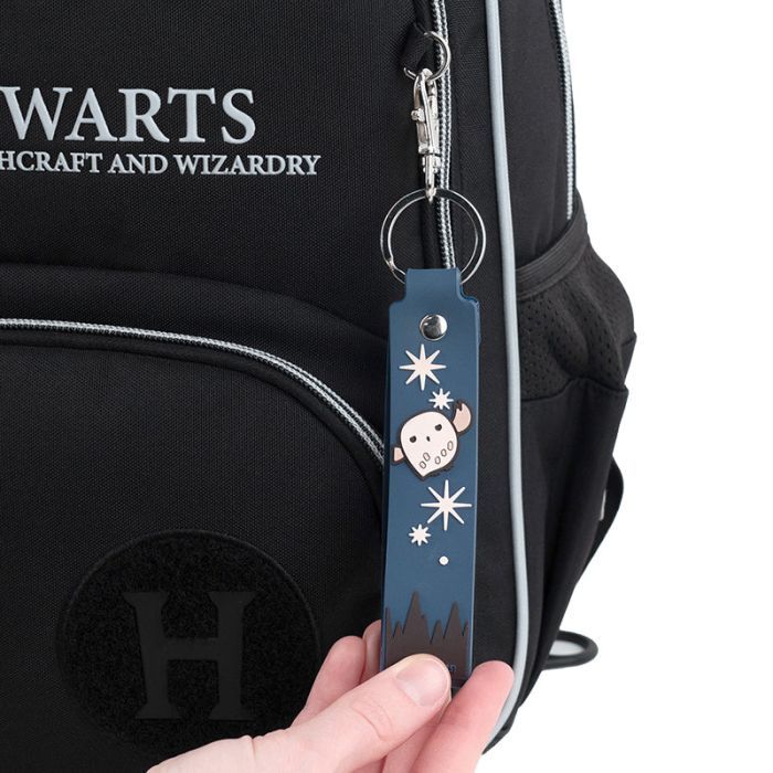 Бейдж Kite набор на липучке и подвеска Harry Potter (HP25-3010-2) изображение 7