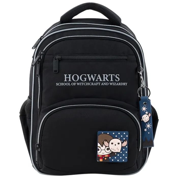 Бейдж Kite набор на липучке и подвеска Harry Potter (HP25-3010-2) изображение 9