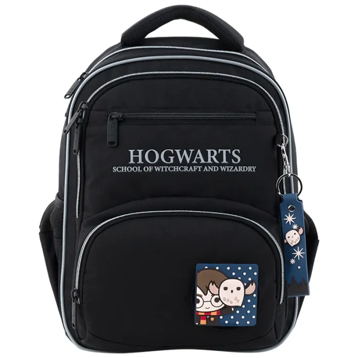 Бейдж Kite набор на липучке и подвеска Harry Potter (HP25-3010-2) изображение 9