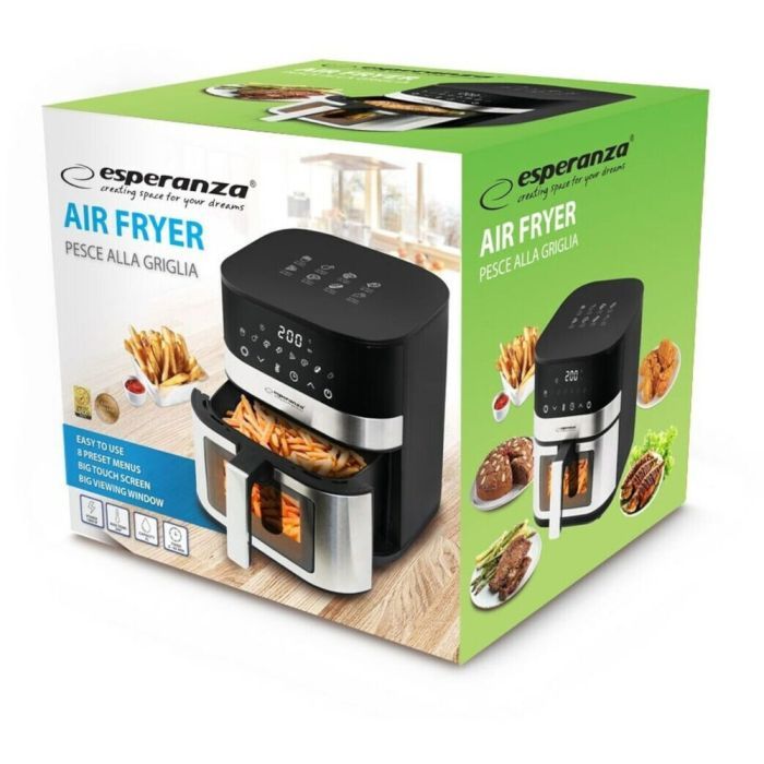 Мультипіч Esperanza EKA003 зображення 3