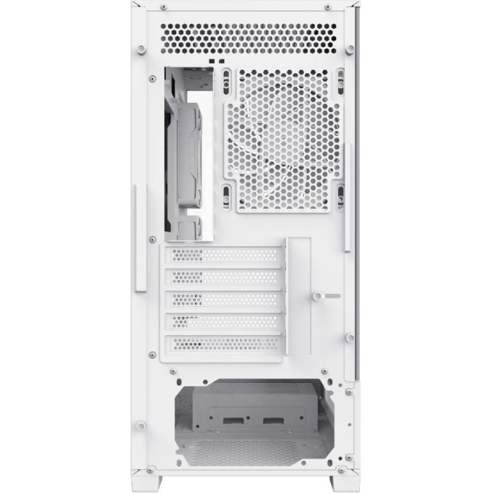 Корпус для ПК Gamemax VISTA 2 MW (9101-0600R0017) изображение 10