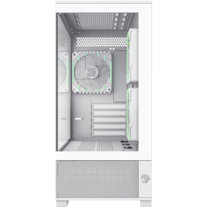 Корпус для ПК Gamemax VISTA 2 MW (9101-0600R0017) изображение 6