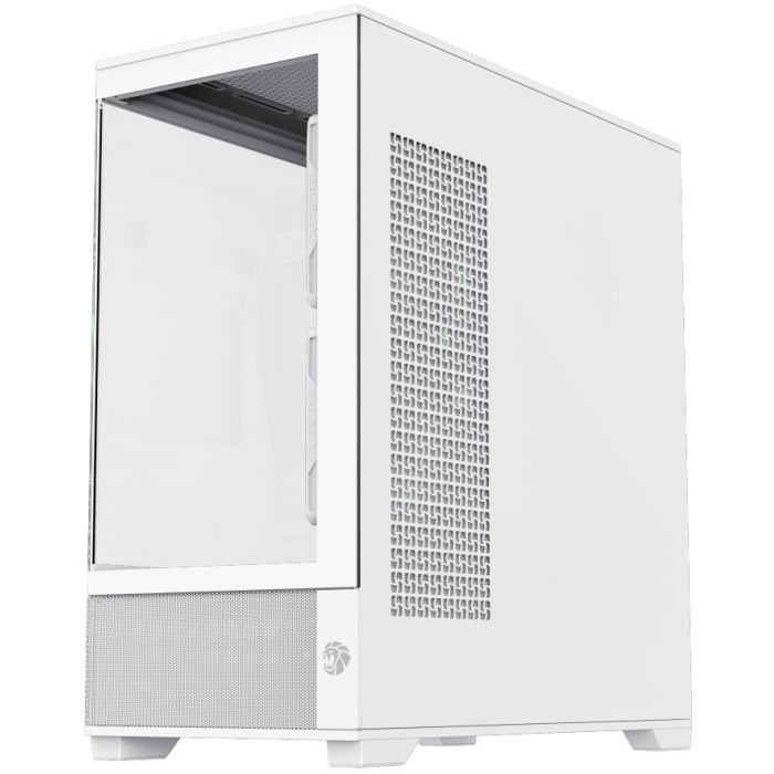 Корпус для ПК Gamemax VISTA 2 MW (9101-0600R0017) изображение 7