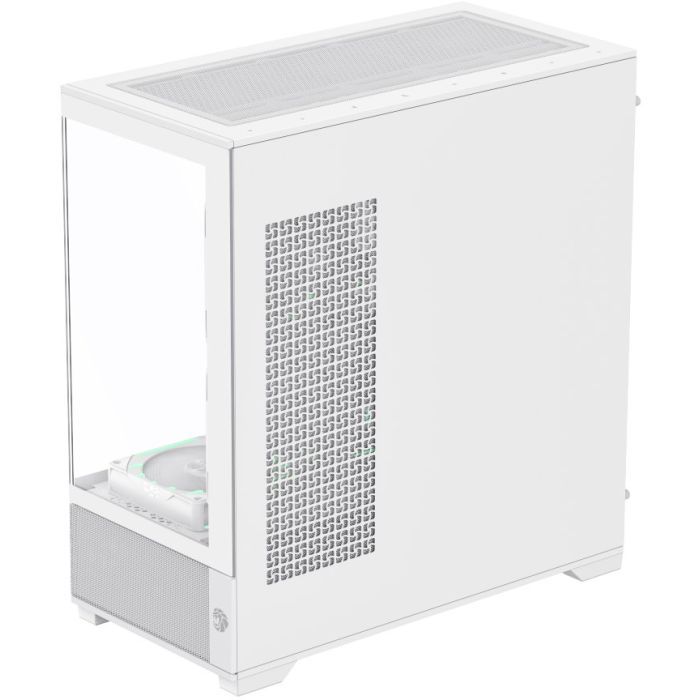 Корпус для ПК Gamemax VISTA 2 MW (9101-0600R0017) изображение 8