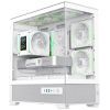 Корпус для ПК Gamemax VISTA 2 MW (9101-0600R0017)