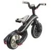 Дитячий велосипед Globber Explorer trike Foldable 4 в 1, пісочний (732-466-2) зображення 11