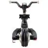 Дитячий велосипед Globber Explorer trike Foldable 4 в 1, пісочний (732-466-2) зображення 12