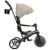 Дитячий велосипед Globber Explorer trike Foldable 4 в 1, пісочний (732-466-2) зображення 2