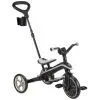 Дитячий велосипед Globber Explorer trike Foldable 4 в 1, пісочний (732-466-2) зображення 4
