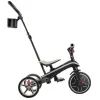 Дитячий велосипед Globber Explorer trike Foldable 4 в 1, пісочний (732-466-2) зображення 5