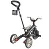 Дитячий велосипед Globber Explorer trike Foldable 4 в 1, пісочний (732-466-2) зображення 6