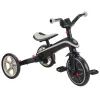 Дитячий велосипед Globber Explorer trike Foldable 4 в 1, пісочний (732-466-2) зображення 7