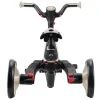 Дитячий велосипед Globber Explorer trike Foldable 4 в 1, пісочний (732-466-2) зображення 9