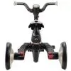 Дитячий велосипед Globber Explorer trike Foldable 4 в 1, пісочний (732-466-2) зображення 9