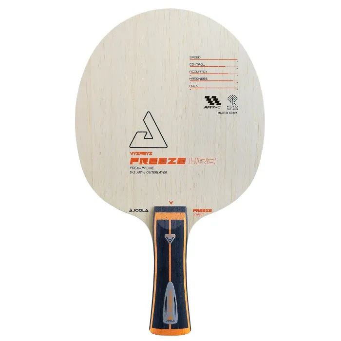 Основание для ракетки Joola Vyzaryz Freeze HRD FL (65040) (931908)