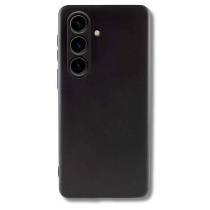 Чехол для мобильного телефона BeCover silicone Samsung Galaxy A57 5G SM-A576 Transparent (714858)