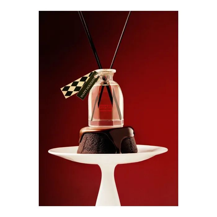 Аромадифузор Sister's Aroma Chocolate Layer Cake 140 мл (4820227786312) зображення 2