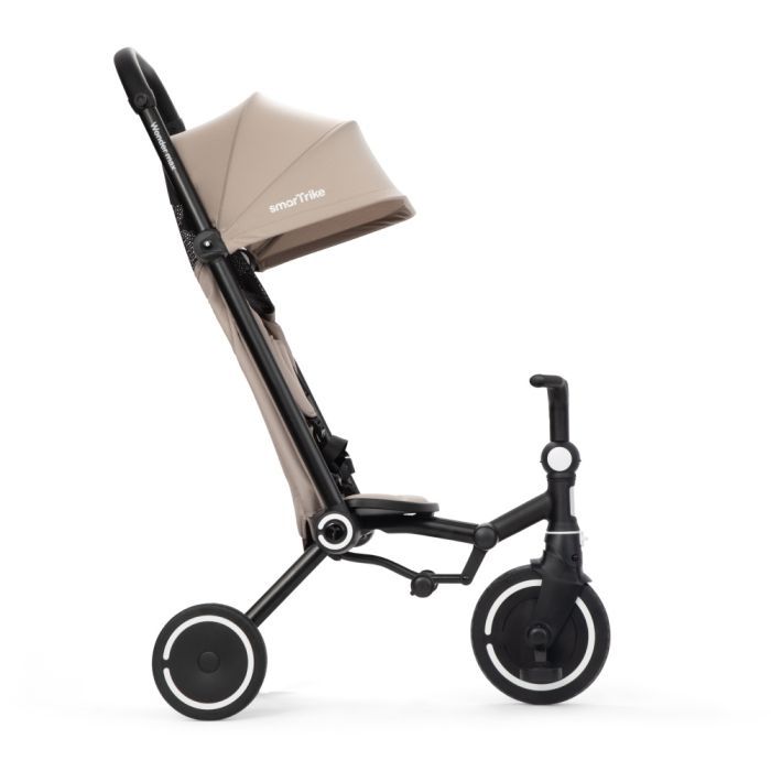 Детский велосипед SmarTrike Wonder max коляска (Sage Green) (5800702) изображение 3