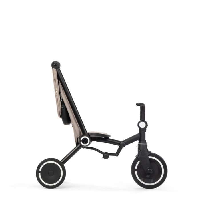 Детский велосипед SmarTrike Wonder max коляска (Sage Green) (5800702) изображение 5