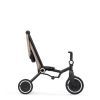 Детский велосипед SmarTrike Wonder max коляска (Stone Beige) (5800701) изображение 5