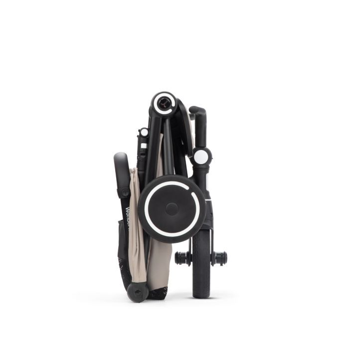 Детский велосипед SmarTrike Wonder max коляска (Sage Green) (5800702) изображение 6