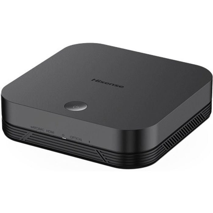 Акустическая система Hisense HT SATURN Black (20015127) изображение 5