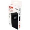 Батарея универсальная EMOS 20000mAh BETAQ 20, 22.5W, black (B0532B) изображение 12