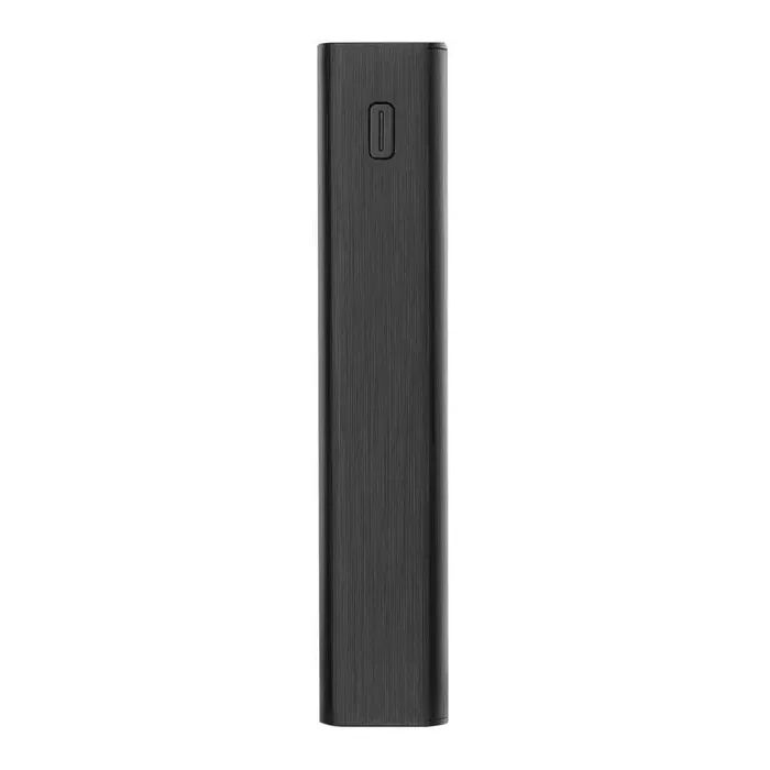 Батарея универсальная EMOS 20000mAh BETAQ 20, 22.5W, black (B0532B) изображение 5
