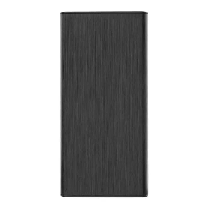 Батарея универсальная EMOS 20000mAh BETAQ 20, 22.5W, black (B0532B) изображение 6