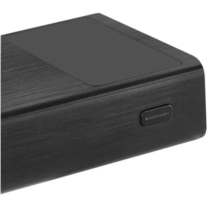 Батарея универсальная EMOS 20000mAh BETAQ 20, 22.5W, black (B0532B) изображение 8