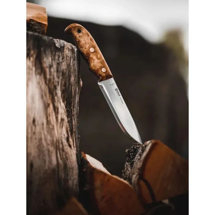 Нож Helle Didi Galgalu (201610) изображение 10