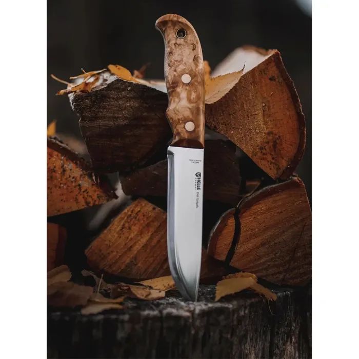 Нож Helle Didi Galgalu (201610) изображение 7