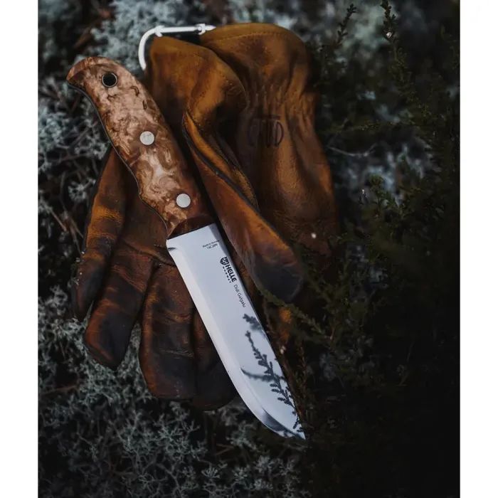 Нож Helle Didi Galgalu (201610) изображение 9