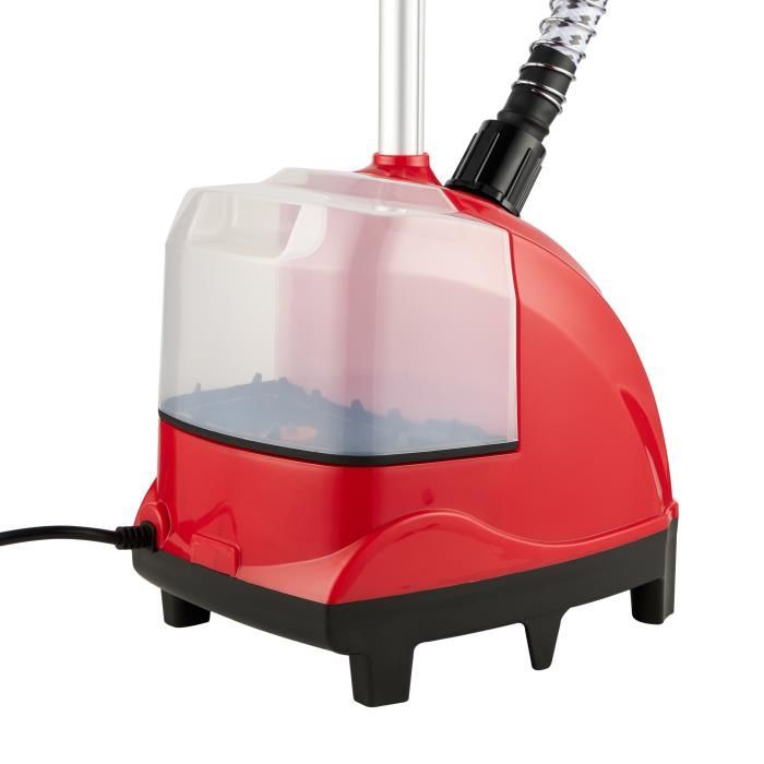Отпариватель для одежды Rotex RIC200-S SUPER STEAM изображение 5