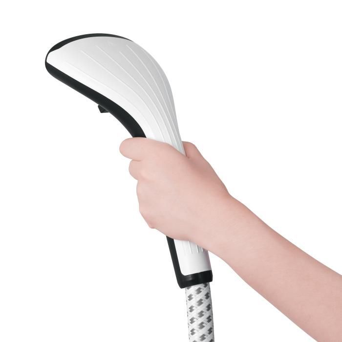 Отпариватель для одежды Rotex RIC200-S SUPER STEAM изображение 6